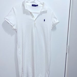 Polo Ralph Lauren dress
